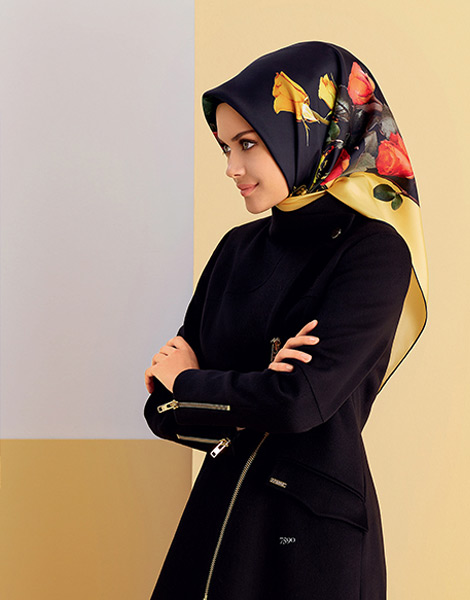 Armine Giyim 2016-2017 Sonbahar-Kış Koleksiyonu-6