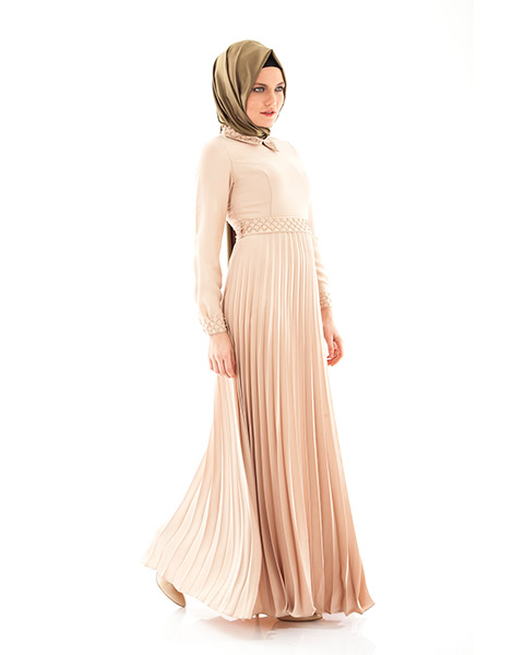 Armine Giyimin İndirimli Yazlık Elbise ve Tunik Modelleri-10