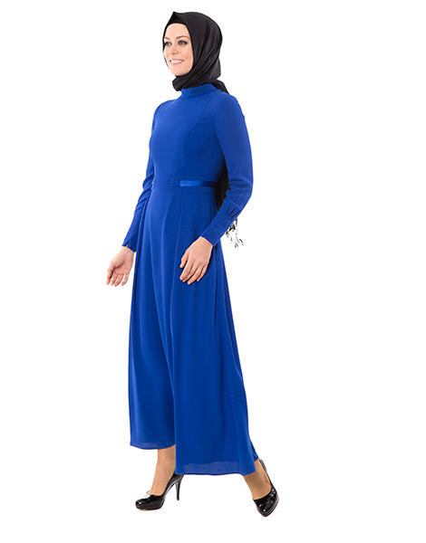 Armine Giyimin İndirimli Yazlık Elbise ve Tunik Modelleri-11