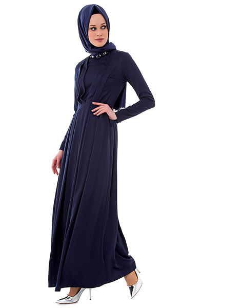 Armine Giyimin İndirimli Yazlık Elbise ve Tunik Modelleri-3