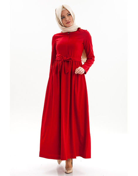 Armine Giyimin İndirimli Yazlık Elbise ve Tunik Modelleri-4