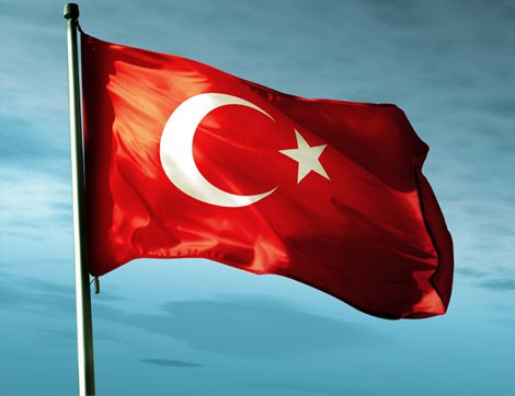 Allah’a Emanet Ol Türkiye