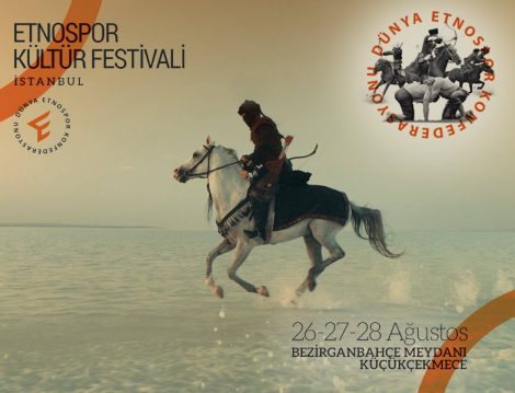 Etnospor Kültür Festivali - Geleneksel Sporlar