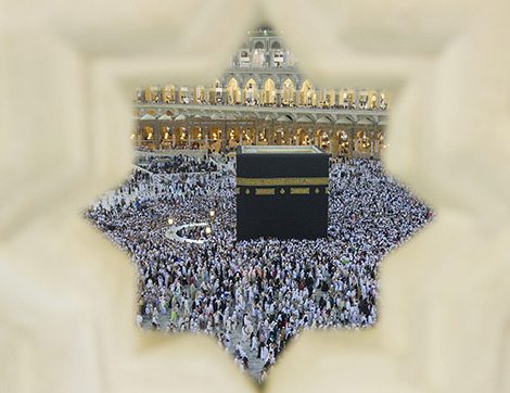Hacca Gidemeyen Müslüman Arefe Gününde Ne Yapmalı?