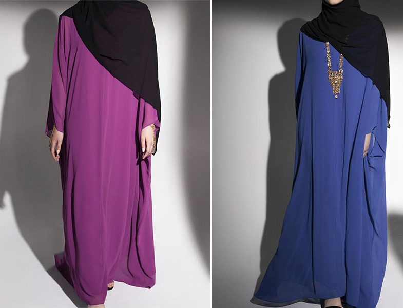 Inayah 2016 Elbise Modelleri