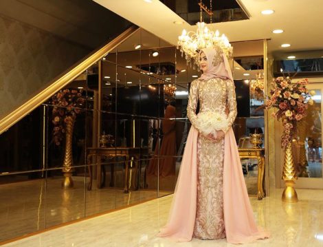Pınar Şems Abiye Elbise Modelleri