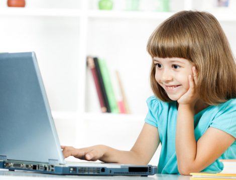 Çocuklar Teknoloji ile Ne Zaman Tanışmalı