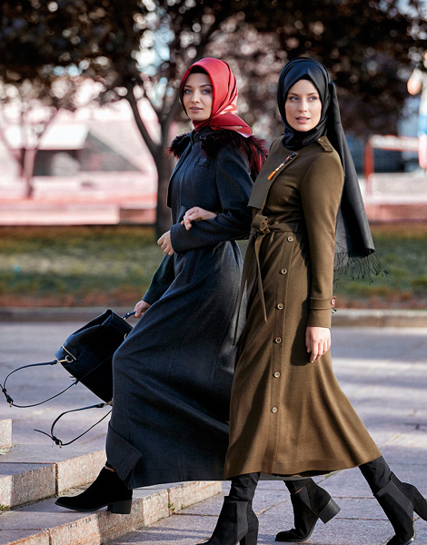 Nihan Giyim 2016-2017 Sonbahar-Kış Koleksiyonu-6