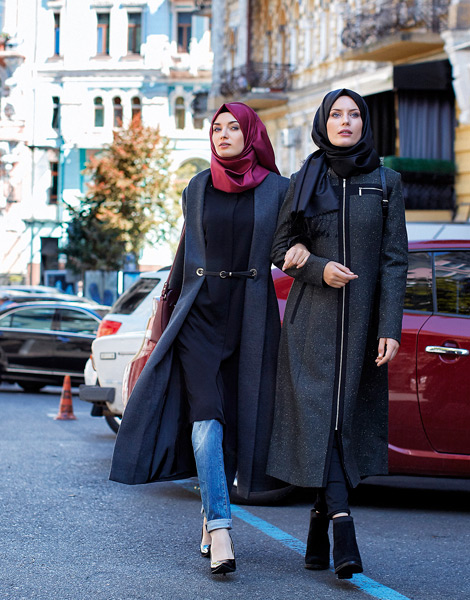 Nihan Giyim 2016-2017 Sonbahar-Kış Koleksiyonu-8