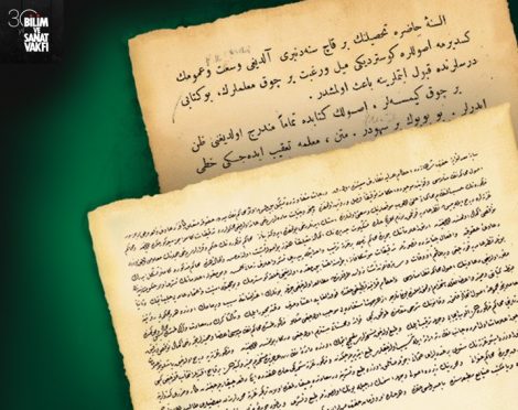 Osmanlıca Yazma Eserler Seminerleri