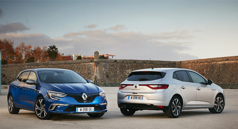 Renault’da Eylül’de “Şimdi Al 2017’de Öde” ve Sıfır Faiz