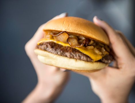 Shake Shack’ten Sonbahara Özel Burger