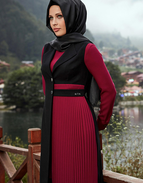 Alvina Giyim 2016-2017 Sonbahar-Kış Koleksiyonu-4