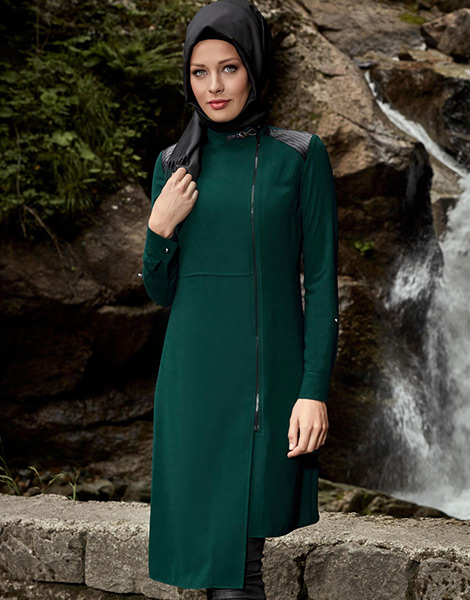 Alvina Giyim 2016-2017 Sonbahar-Kış Koleksiyonu-8