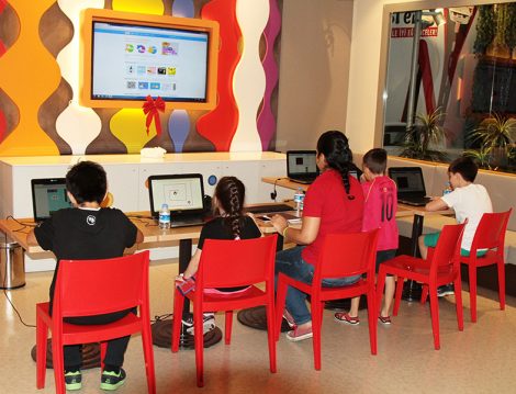 Dijital Çağın Çocuklarına MEB Onaylı Eğitimler