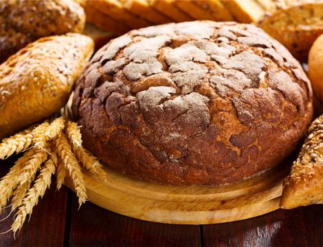 En Kolay Haliyle Evde Ekmek Nasıl Yapılır