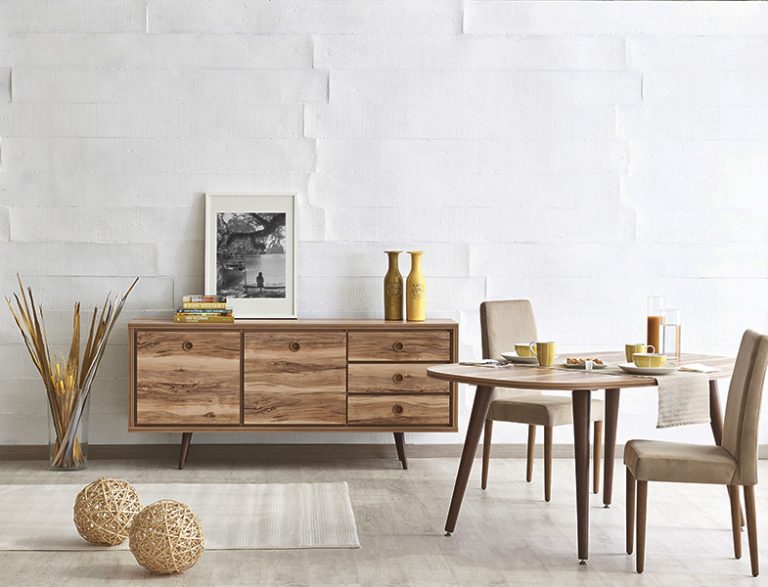 Sakin Mobilyalar İle Tanışın Kalabalıktan Kurtulun!