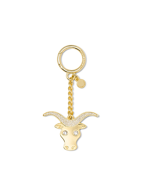 Astroloji Meraklılarına Michael Kors’tan Burç Anahtarlıklar-2