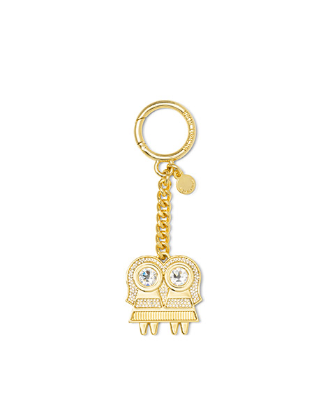 Astroloji Meraklılarına Michael Kors’tan Burç Anahtarlıklar-3