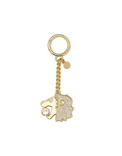 Astroloji Meraklılarına Michael Kors’tan Burç Anahtarlıklar-5