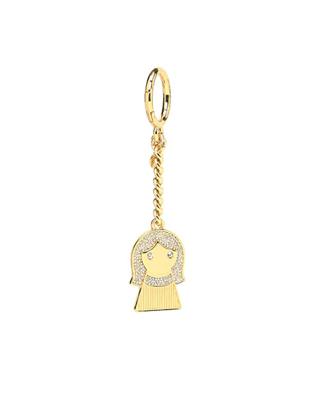 Astroloji Meraklılarına Michael Kors’tan Burç Anahtarlıklar-6