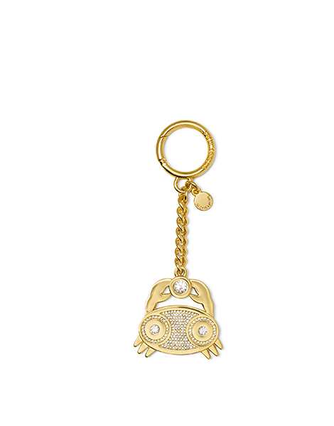 Astroloji Meraklılarına Michael Kors’tan Burç Anahtarlıklar-8
