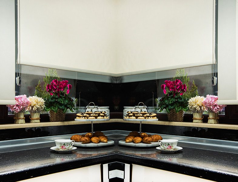 Son Teknoloji İle Tasarlanan Ev Tekstil Ürünleri Resimlerle Tesettür