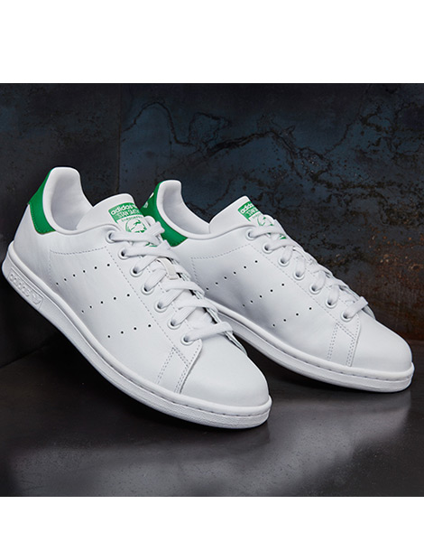 Kış Stilinin En Trend Tamamlayıcısı Sneakerlar-8