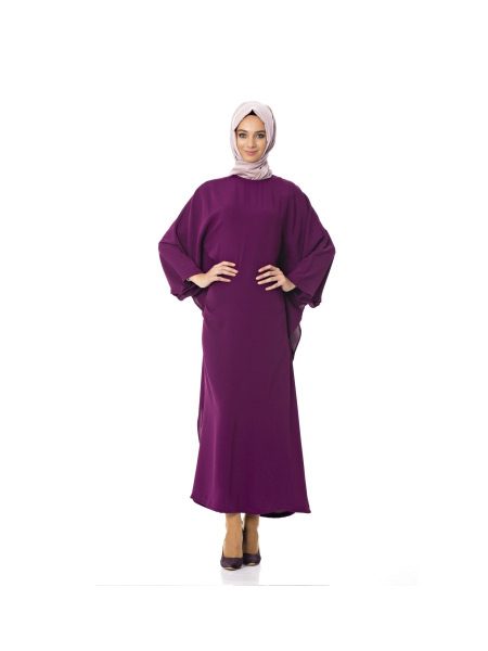 Armine Giyim Sonbahar Kış Elbise Modelleri-5