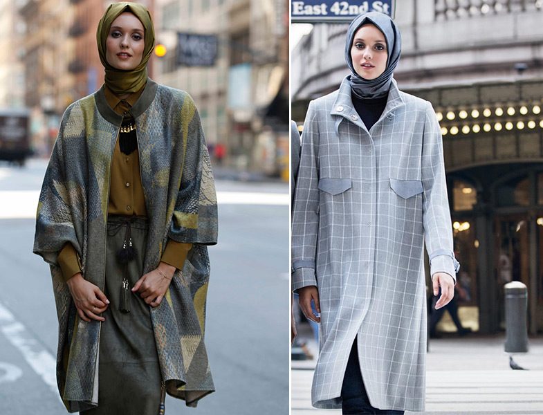 Kayra Giyim Sonbahar Kış Koleksiyonunun En Güzel Giy-Çık Parçaları