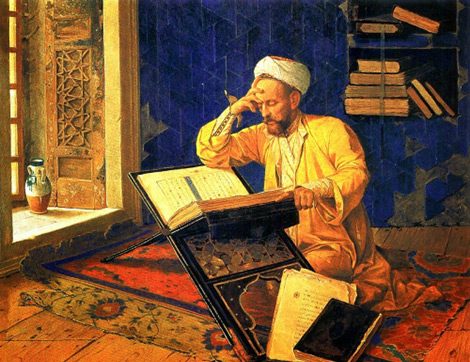 Osman Hamdi Bey’in Tablolarının Anatomisi Çözülüyor