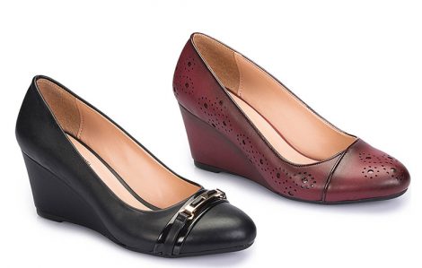 Flo'dan Her Yaşa Uygun 10 Ayakkabı Modeli