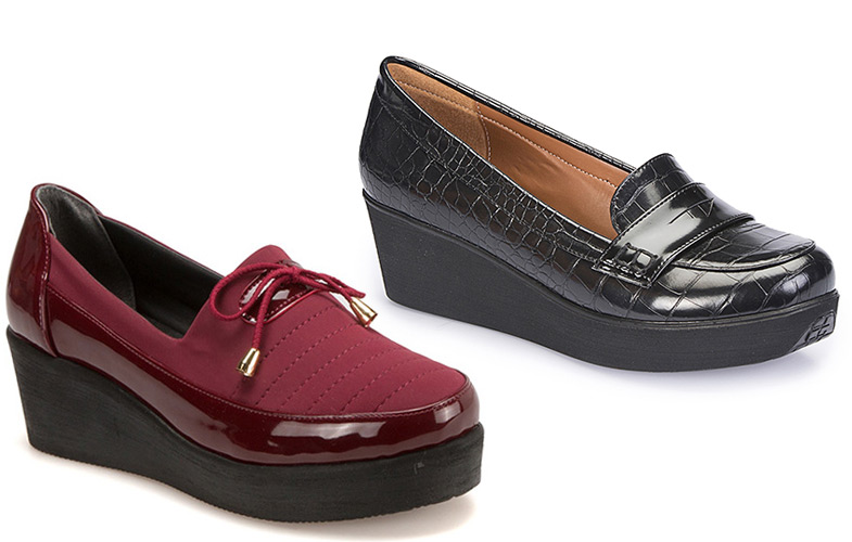 Flo'dan Her Yaşa Uygun 15 Ayakkabı Modeli