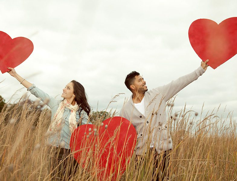 Mutluluğu Getiren İlişkinin 6 Kuralı