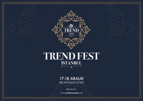 Tesettür Giyim Festivali Trend Fest İstanbul Hilton Kozyatağı 