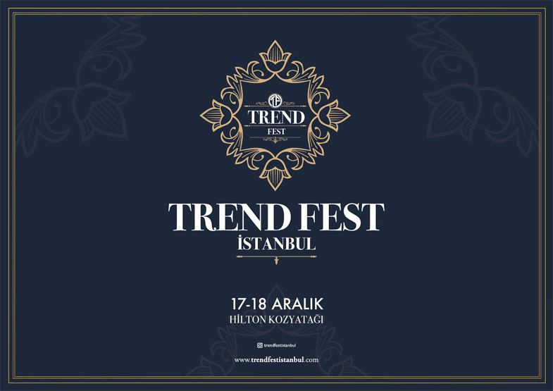Tesettür Giyim Festivali Trend Fest İstanbul Hilton Kozyatağı