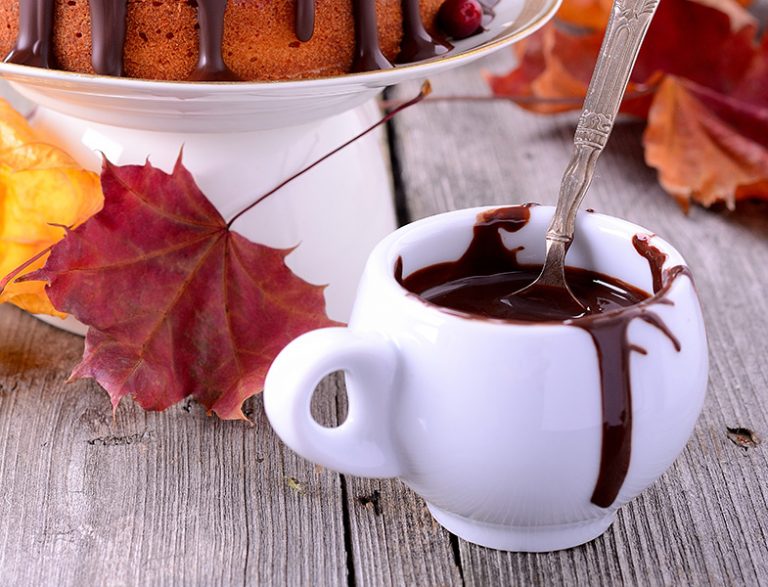 İstanbullu Çikolata Severlerin Favori 10 Cafesi