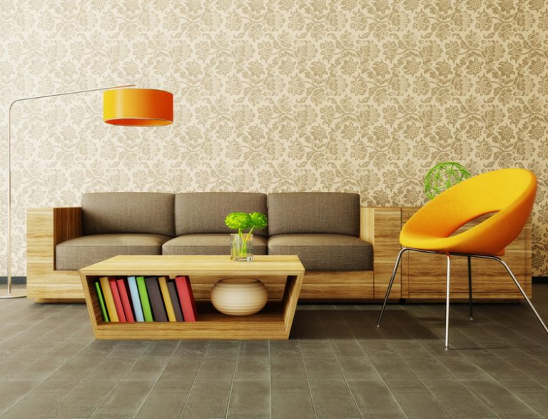 Mobilya Seçimi Ruh Halimizi Etkiliyor