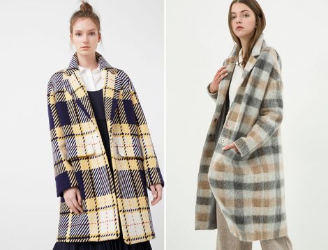 Sezon Trendlerini Öğrenin Paltonuzu Seçin