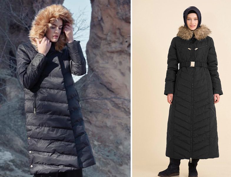 Sezon Trendlerini Öğrenin Paltonuzu Seçin