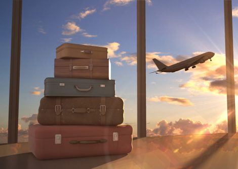 2017'de Seyahat Hedeflerinizi Gerçekleştirmenizi Sağlayacak 5 İpucu