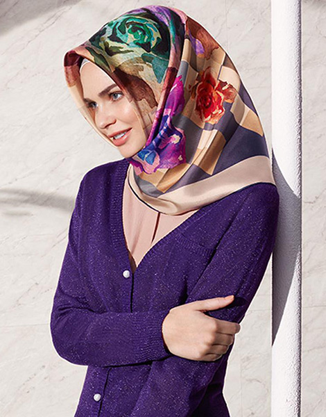 Armine Giyim 2017 İlkbahar-Yaz Koleksiyonu-2