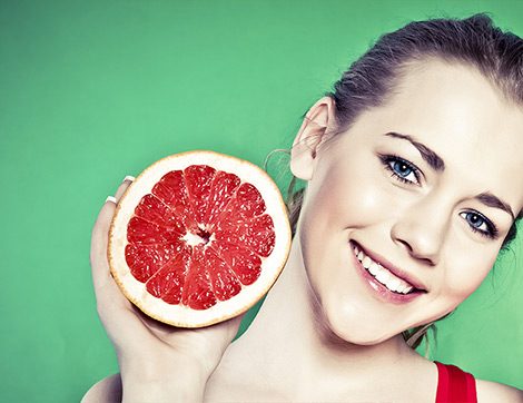 Cilt Tipinize Göre Size Daha Yararlı Olabilecek Meyve Maskeleri