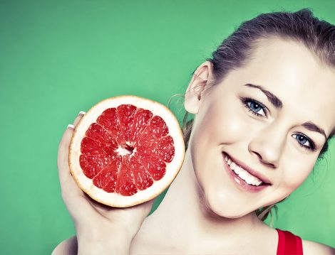 Cilt Tipinize Göre Size Daha Yararlı Olabilecek Meyve Maskeleri
