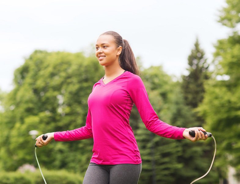 Ev Hanımları İçin Fiziksel Aktivite Rehberi Resimlerle Tesettür Giyim