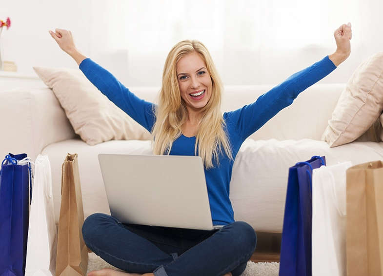 Online Alışveriş Neden Çok Tercih Ediliyor