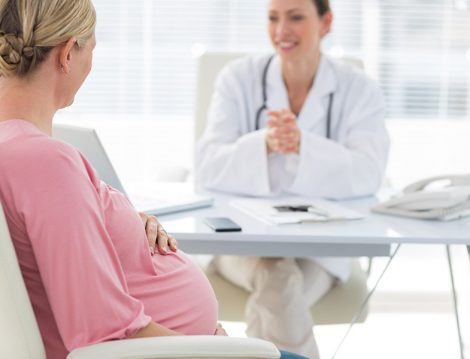 Tüp Bebek Tedavisi Gören Kadınlar Doğal Yollardan da Gebe Kalabiliyor