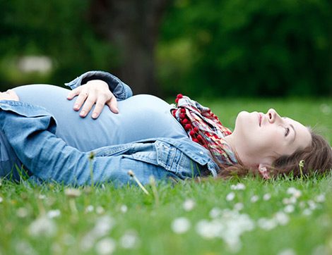 15 Adımda Hamilelikte Bulantı ve Kusmayı Azaltın