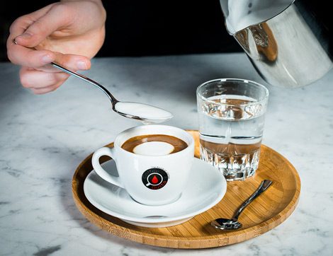 Coffee Gutta’dan Kişiye Özel Kahve Konsepti