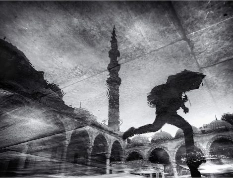 Dünyanın En Büyük Fotoğraf Yarışması Finalinde 4 Türk Fotoğrafçı
